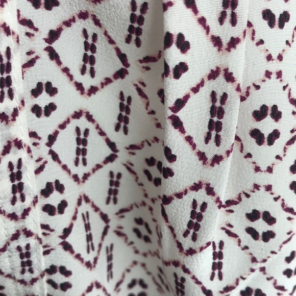 MADEWELL 100% Silk Convertible Halter Dress - Picture 5 of 8